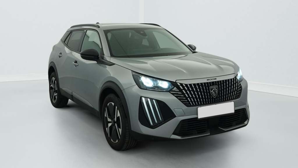 PEUGEOT 2008 100 S S BVM6 Allure - ref: 1-367284 - Photo 1