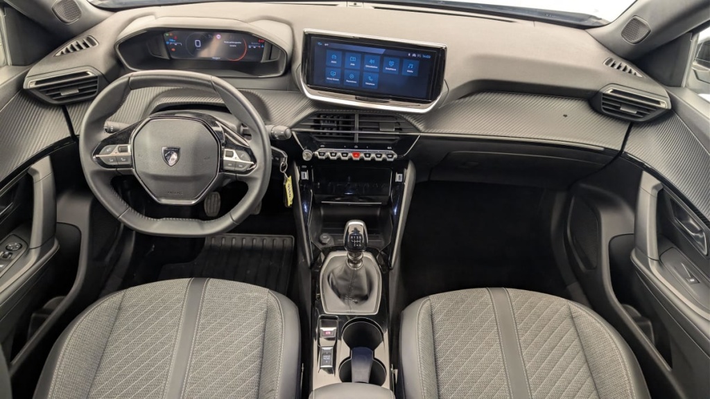 PEUGEOT 2008 100 S S BVM6 Allure - ref: 1-367284 - Photo 13