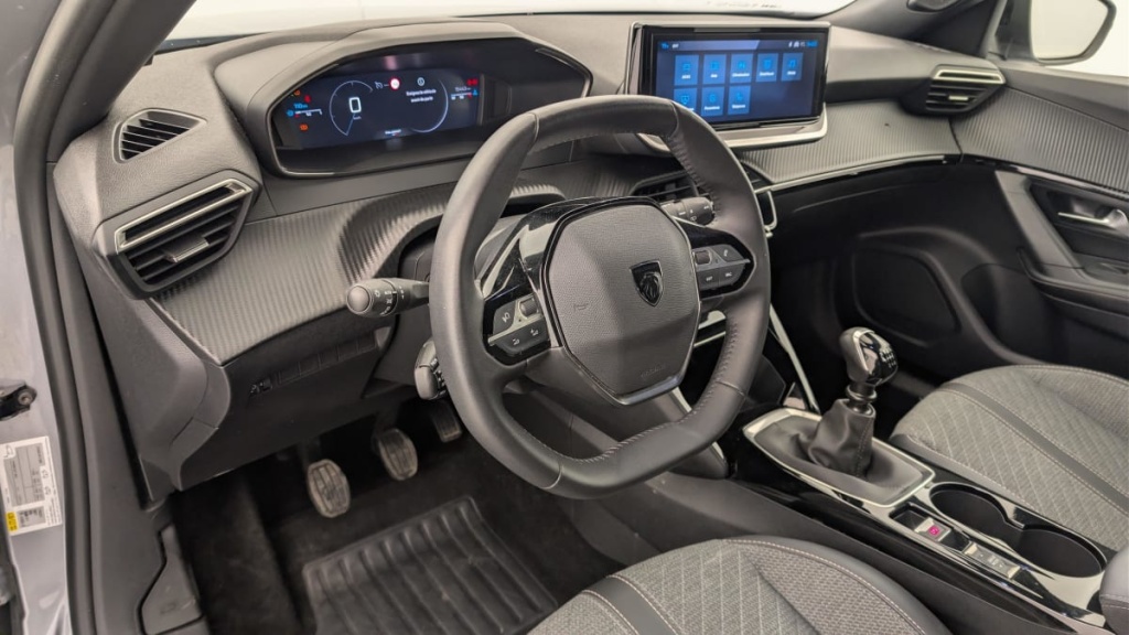 PEUGEOT 2008 100 S S BVM6 Allure - ref: 1-367284 - Photo 15