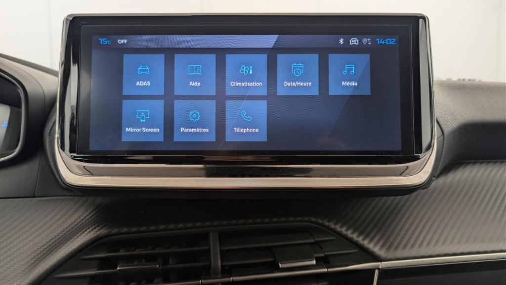 PEUGEOT 2008 100 S S BVM6 Allure - ref: 1-367284 - Photo 18