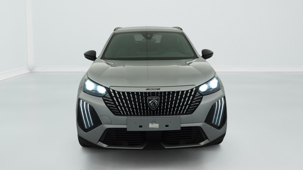 PEUGEOT 2008 100 S S BVM6 Allure - ref: 1-367284 - Photo 2