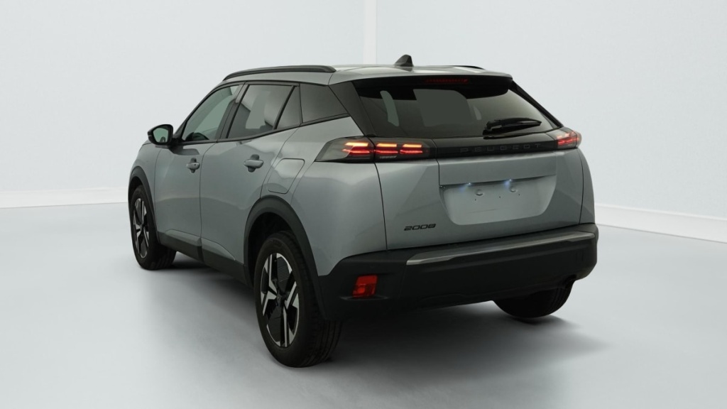 PEUGEOT 2008 100 S S BVM6 Allure - ref: 1-367284 - Photo 5