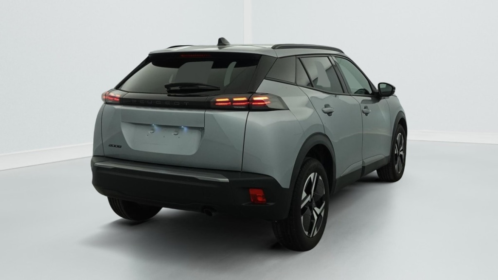 PEUGEOT 2008 100 S S BVM6 Allure - ref: 1-367284 - Photo 7