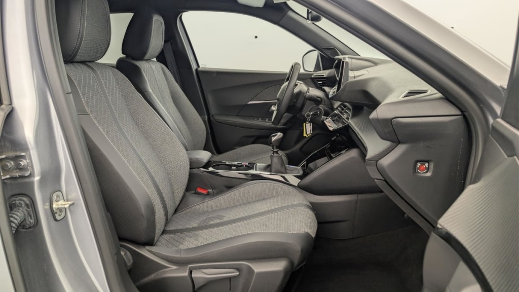 PEUGEOT 2008 100 S S BVM6 Allure - ref: 1-367284 - Photo 9