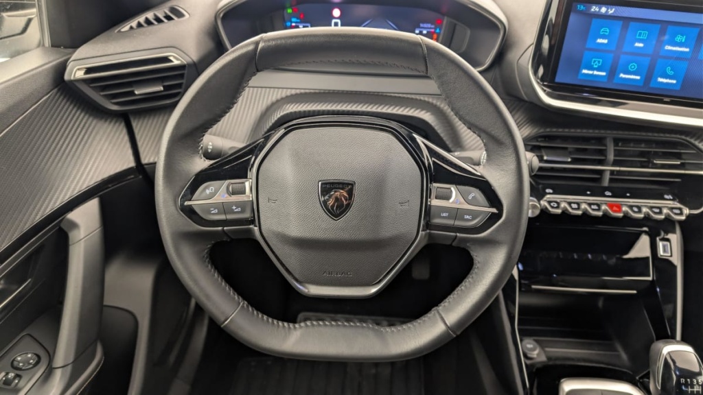 PEUGEOT 2008 100 S S BVM6 Allure - ref: 1-367285 - Photo 14