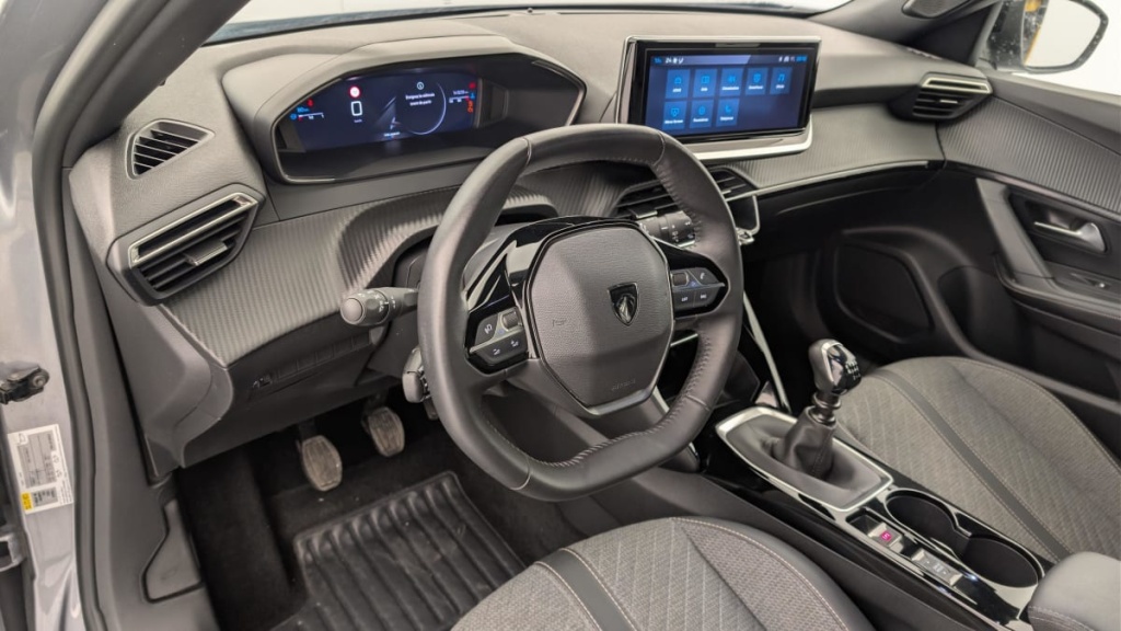 PEUGEOT 2008 100 S S BVM6 Allure - ref: 1-367285 - Photo 15