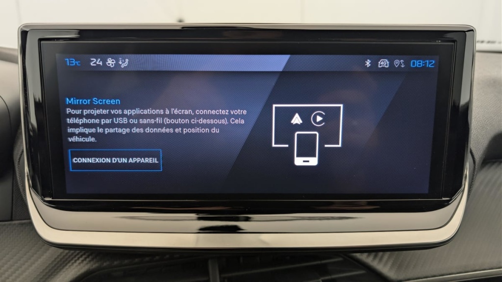 PEUGEOT 2008 100 S S BVM6 Allure - ref: 1-367285 - Photo 17