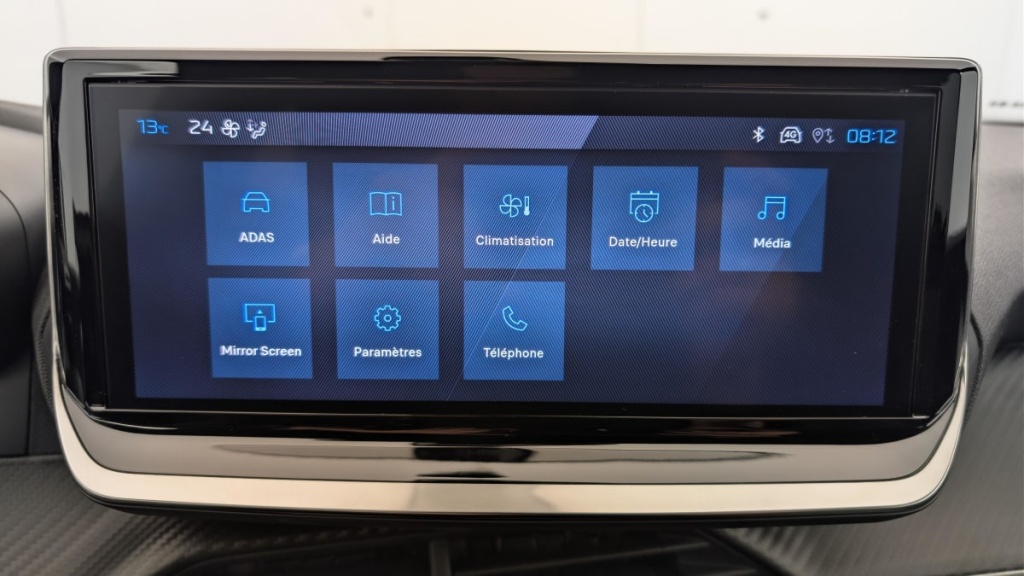 PEUGEOT 2008 100 S S BVM6 Allure - ref: 1-367285 - Photo 18