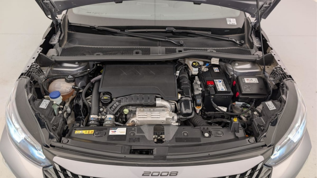 PEUGEOT 2008 100 S S BVM6 Allure - ref: 1-367285 - Photo 19