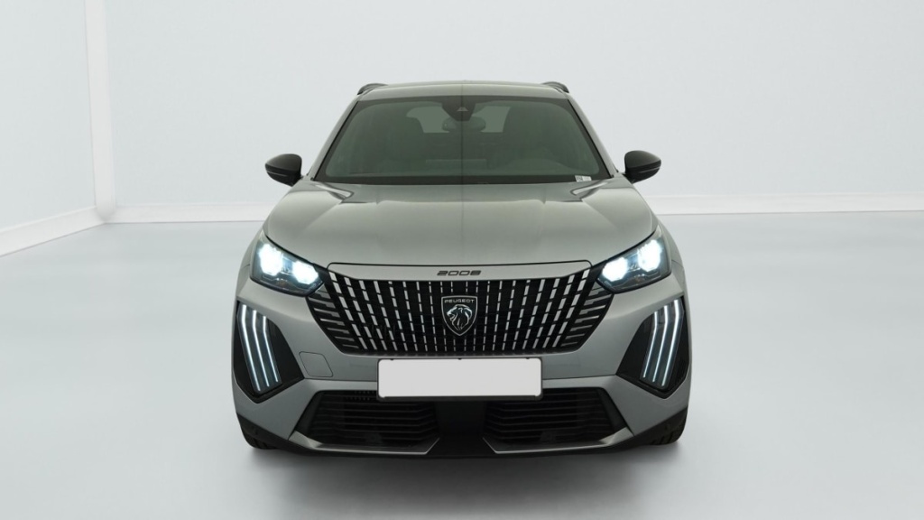 PEUGEOT 2008 100 S S BVM6 Allure - ref: 1-367285 - Photo 2