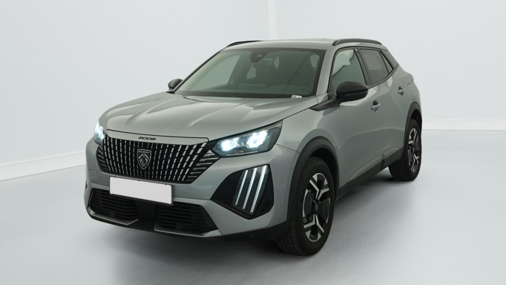 PEUGEOT 2008 100 S S BVM6 Allure - ref: 1-367285 - Photo 3