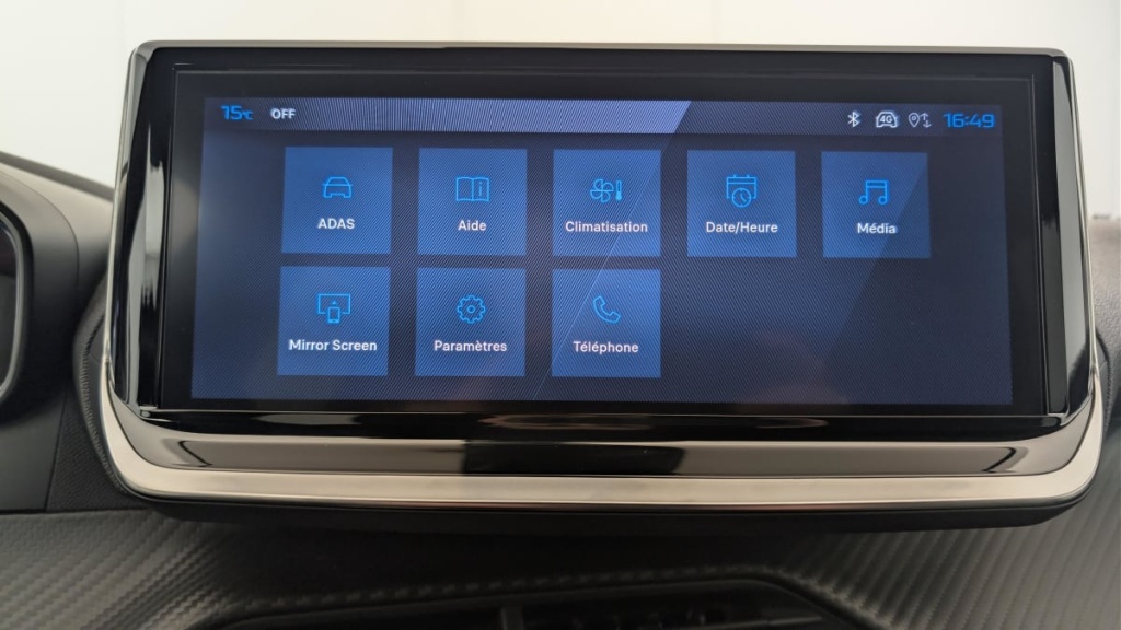 PEUGEOT 2008 100 S S BVM6 Allure - ref: 1-367286 - Photo 18