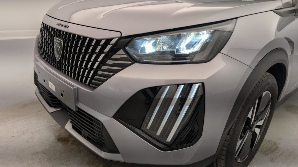 PEUGEOT 2008 100 S S BVM6 Allure - ref: 1-367286 - Photo 20