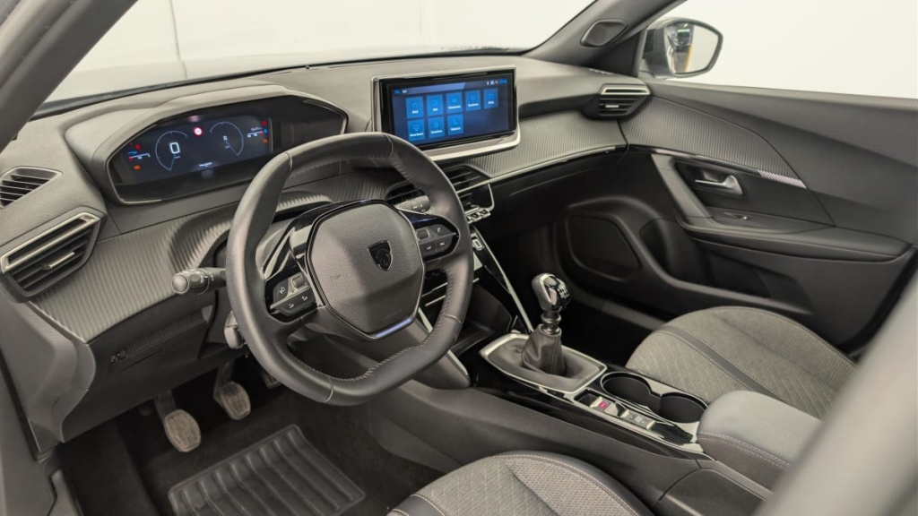 PEUGEOT 2008 100 S S BVM6 Allure - ref: 1-367287 - Photo 15