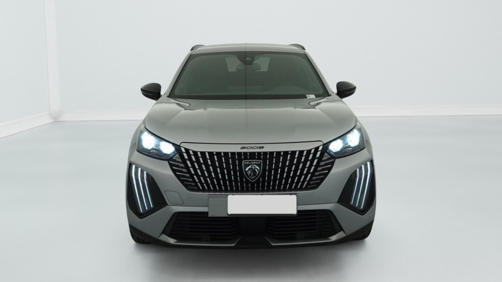 PEUGEOT 2008 100 S S BVM6 Allure - ref: 1-367287 - Photo 2