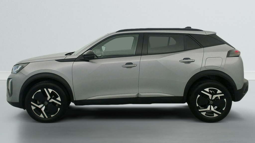 PEUGEOT 2008 100 S S BVM6 Allure - ref: 1-367287 - Photo 4