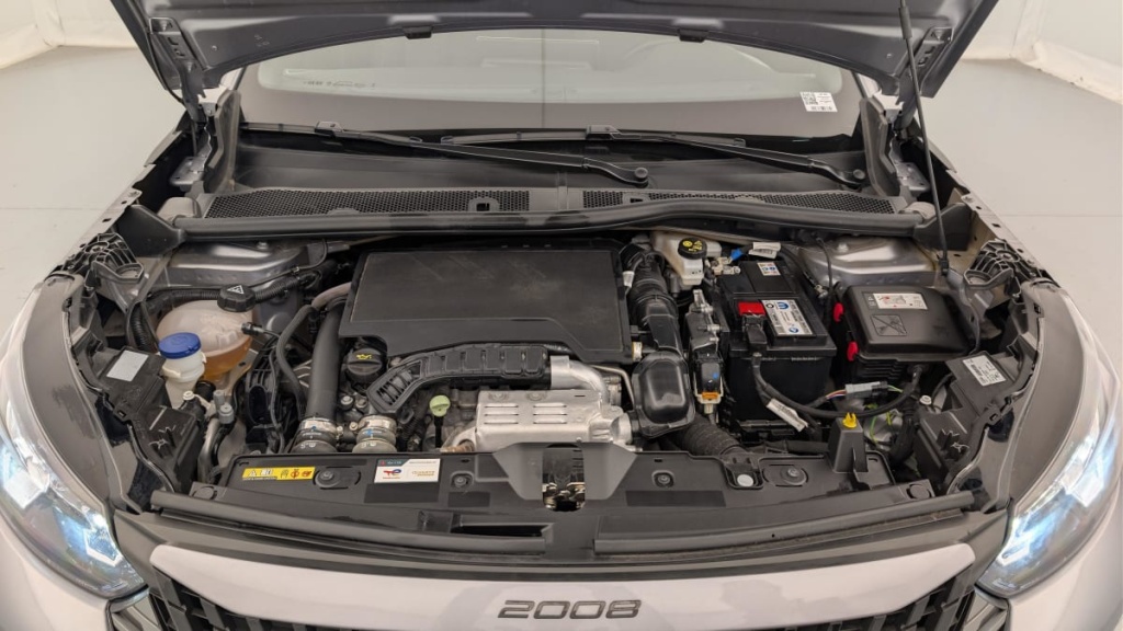 PEUGEOT 2008 100 S S BVM6 Allure - ref: 1-367290 - Photo 19