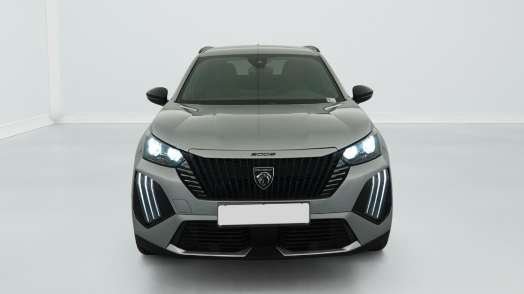 PEUGEOT 2008 100 S S BVM6 Allure - ref: 1-367290 - Photo 2