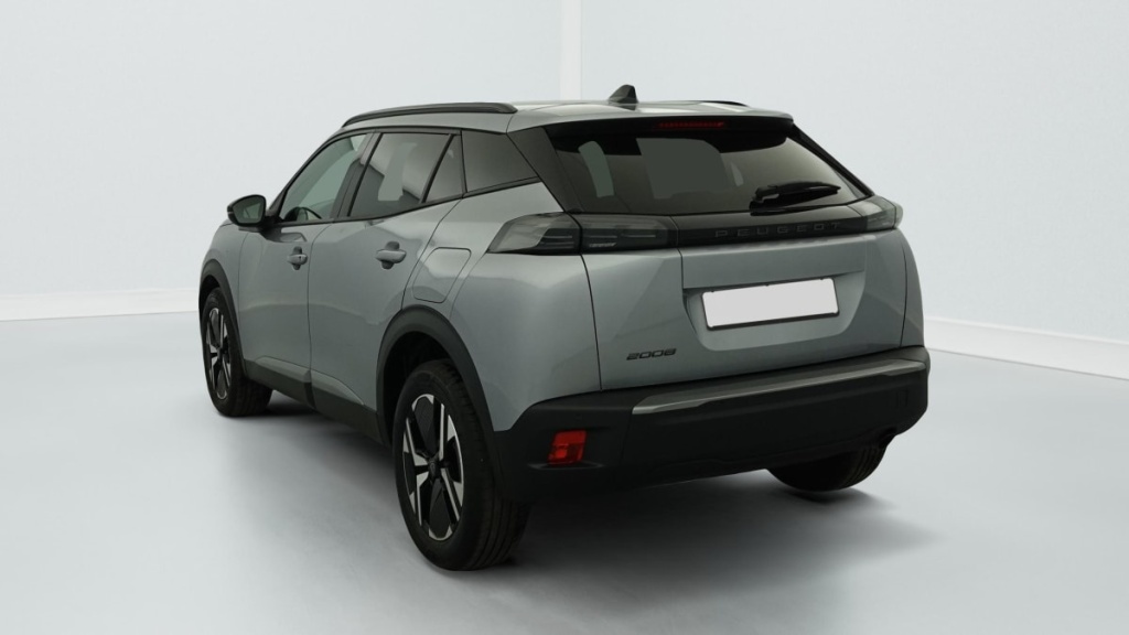 PEUGEOT 2008 100 S S BVM6 Allure - ref: 1-367290 - Photo 5