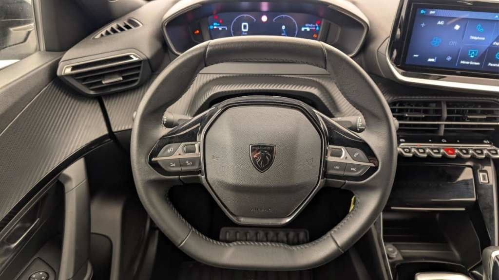 PEUGEOT 2008 100 S S BVM6 Allure - ref: 1-367291 - Photo 14