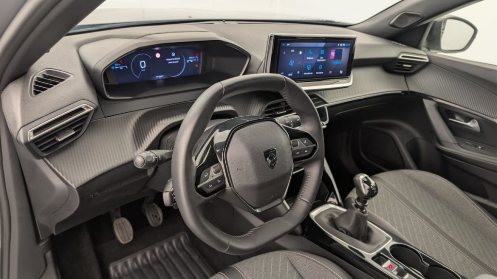 PEUGEOT 2008 100 S S BVM6 Allure - ref: 1-367291 - Photo 15