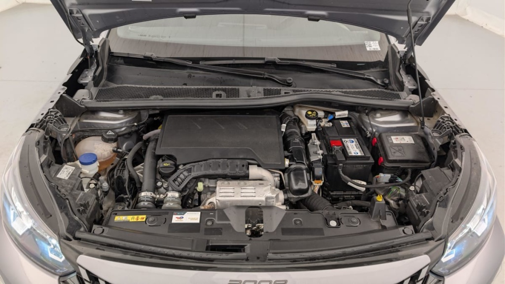 PEUGEOT 2008 100 S S BVM6 Allure - ref: 1-367291 - Photo 18