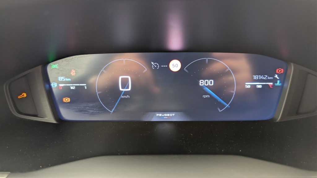 PEUGEOT 2008 100 S S BVM6 Allure - ref: 1-367291 - Photo 20