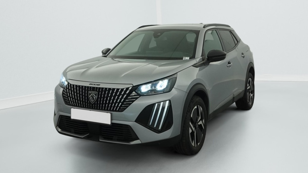 PEUGEOT 2008 100 S S BVM6 Allure - ref: 1-367291 - Photo 3