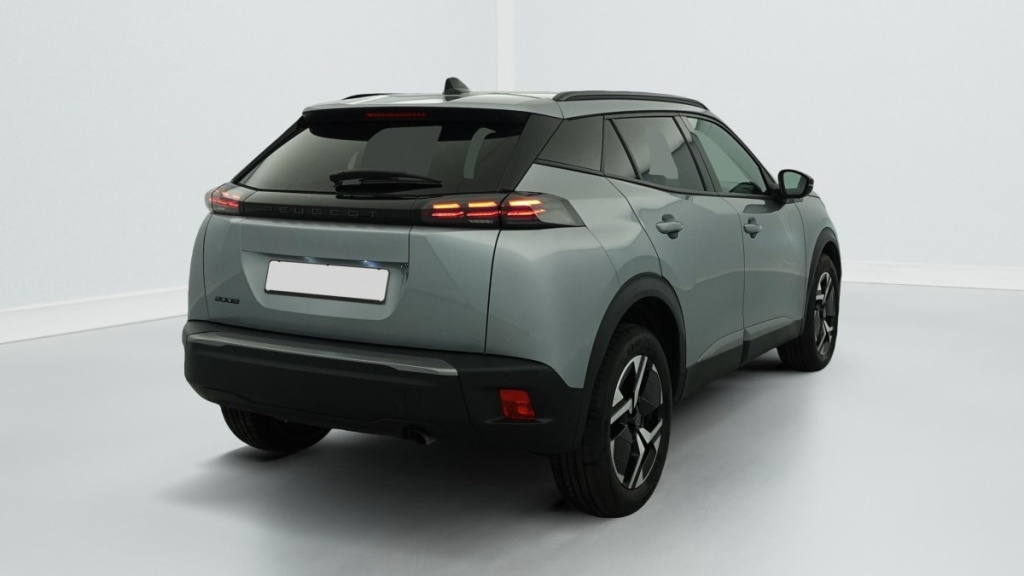 PEUGEOT 2008 100 S S BVM6 Allure - ref: 1-367291 - Photo 7