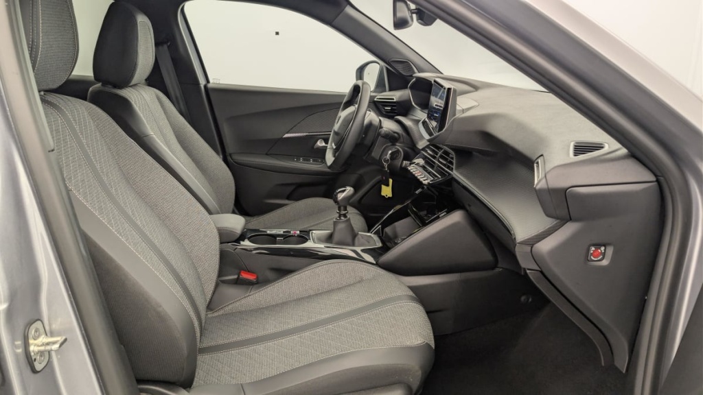 PEUGEOT 2008 100 S S BVM6 Allure - ref: 1-367291 - Photo 9