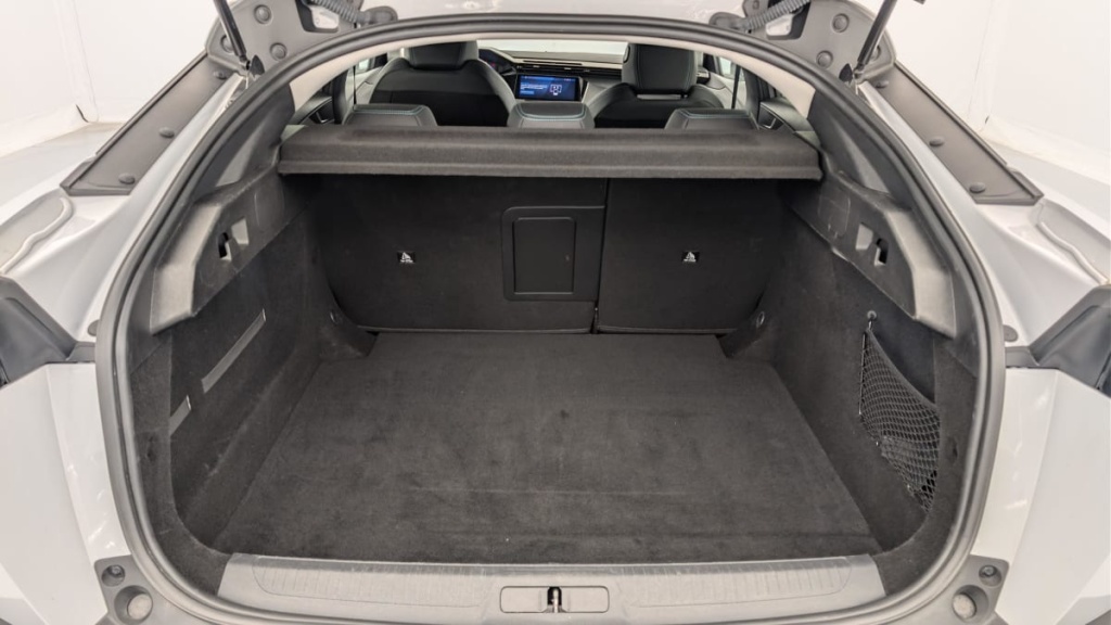 PEUGEOT 408 Hybrid 136 e-DCS6 Allure - ref: 1-367300 - Photo 11