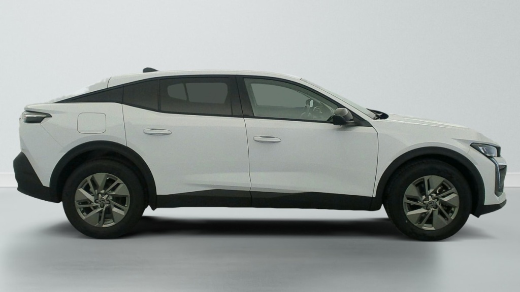 PEUGEOT 408 Hybrid 136 e-DCS6 Allure - ref: 1-367302 - Photo 8