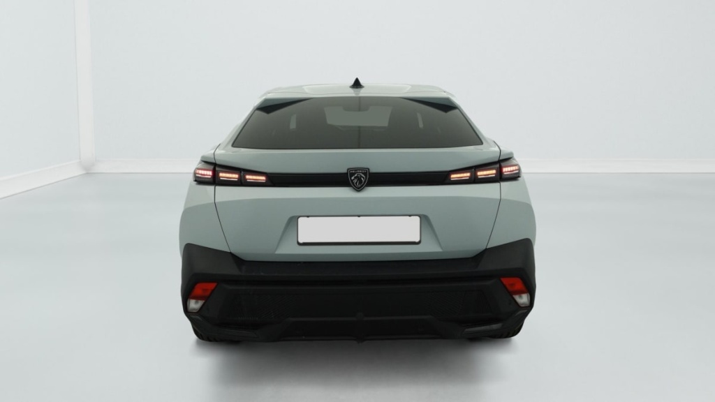 PEUGEOT 408 Hybrid 136 e-DCS6 Allure - ref: 1-367304 - Photo 6