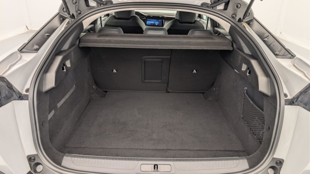 PEUGEOT 408 Hybrid 136 e-DCS6 Allure - ref: 1-367306 - Photo 11