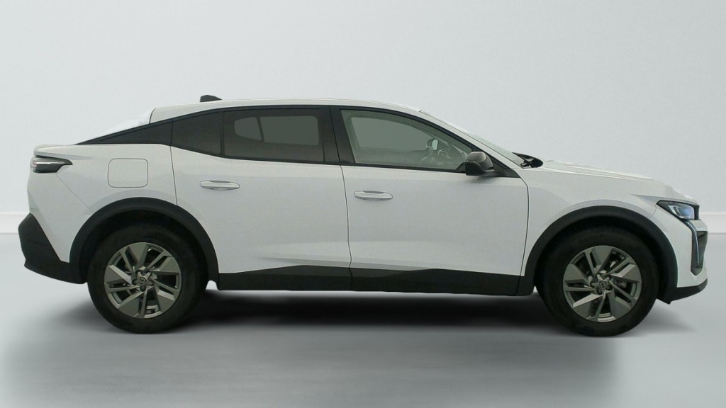 PEUGEOT 408 Hybrid 136 e-DCS6 Allure - ref: 1-367306 - Photo 8