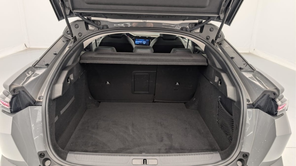 PEUGEOT 408 Hybrid 136 e-DCS6 Allure - ref: 1-367307 - Photo 11