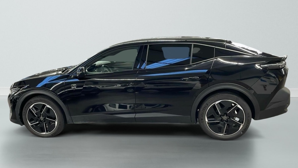 PEUGEOT 408 Hybrid 145 e-DCS6 GT - ref: 1-367374 - Photo 4