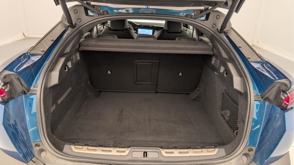 PEUGEOT 408 Hybrid 145 e-DCS6 GT - ref: 1-367376 - Photo 11