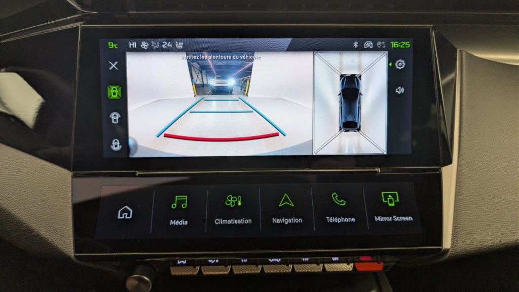 PEUGEOT 408 Hybrid 145 e-DCS6 GT - ref: 1-367378 - Photo 17