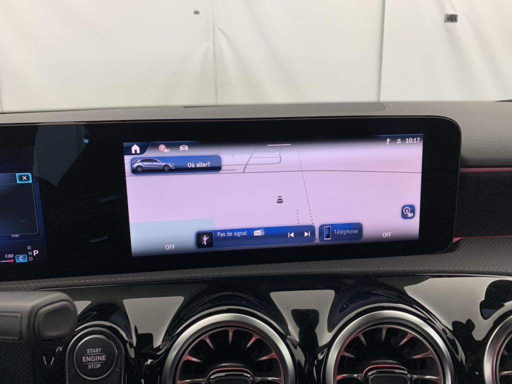 MERCEDES Classe A 200 d 8G-DCT AMG Line - ref: 1-367397 - Photo 16