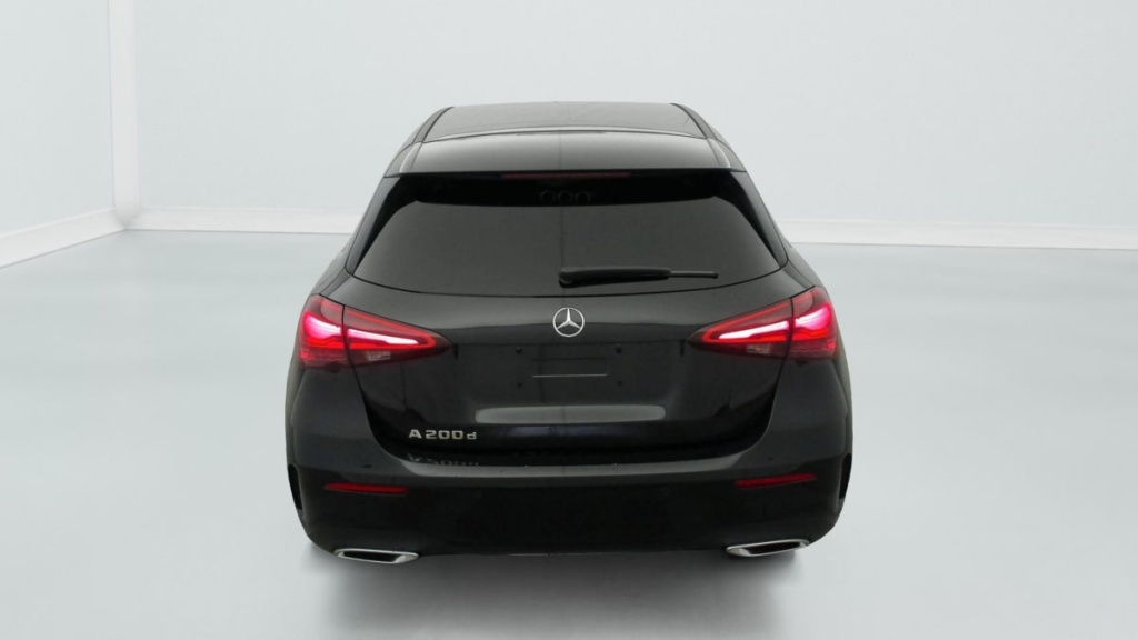 MERCEDES Classe A 200 d 8G-DCT AMG Line - ref: 1-367401 - Photo 6