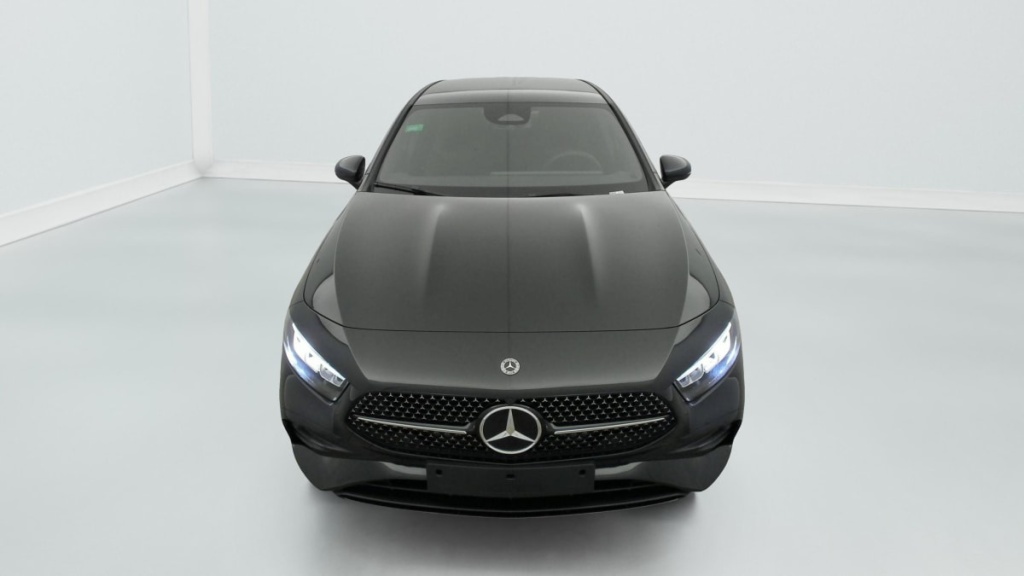 MERCEDES Classe A 250 e Hybrid EQ 8G-DCT AMG Line - ref: 1-367416 - Photo 2