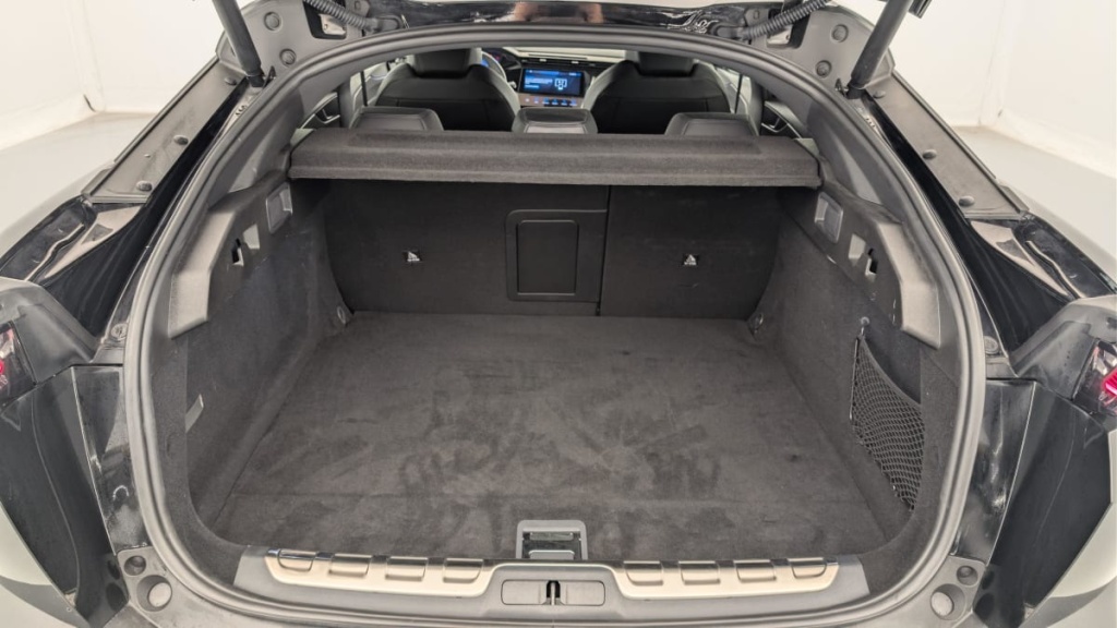 PEUGEOT 408 PHEV 225 e-EAT8 GT - ref: 1-367418 - Photo 11