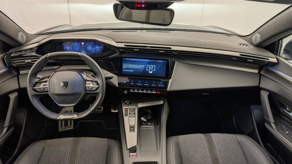 PEUGEOT 408 PHEV 225 e-EAT8 GT - ref: 1-367418 - Photo 13