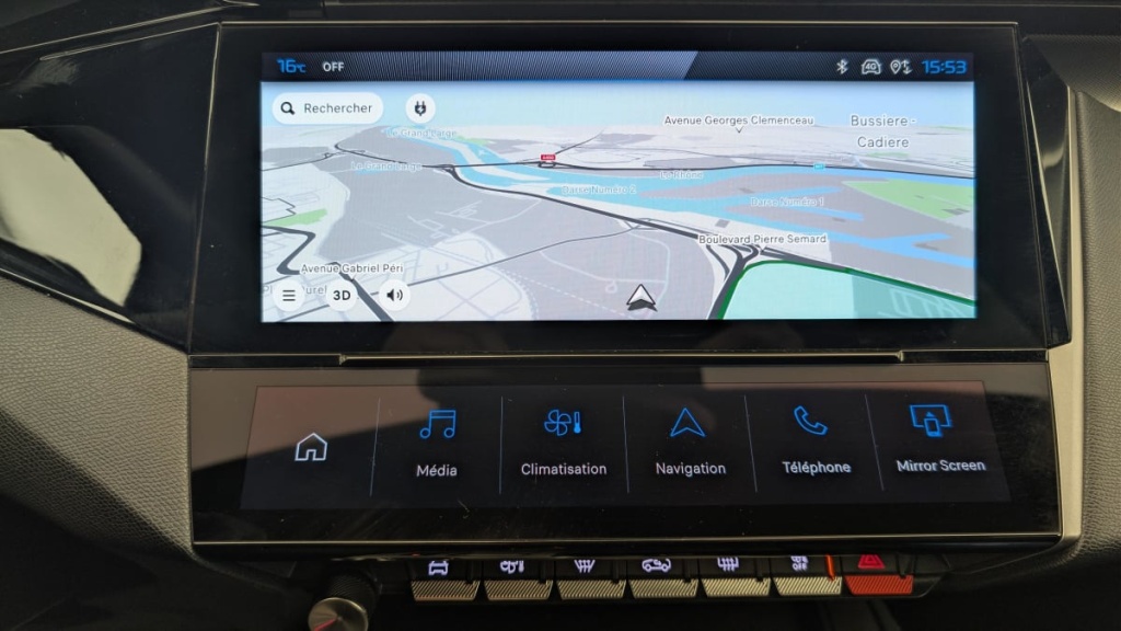 PEUGEOT 408 PHEV 225 e-EAT8 GT - ref: 1-367418 - Photo 18