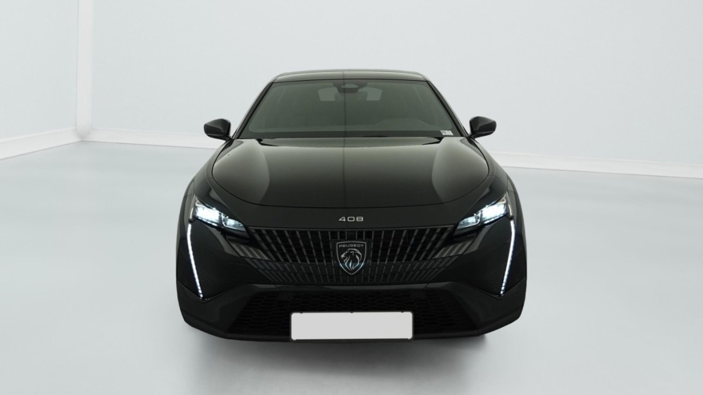 PEUGEOT 408 PHEV 225 e-EAT8 GT - ref: 1-367418 - Photo 2