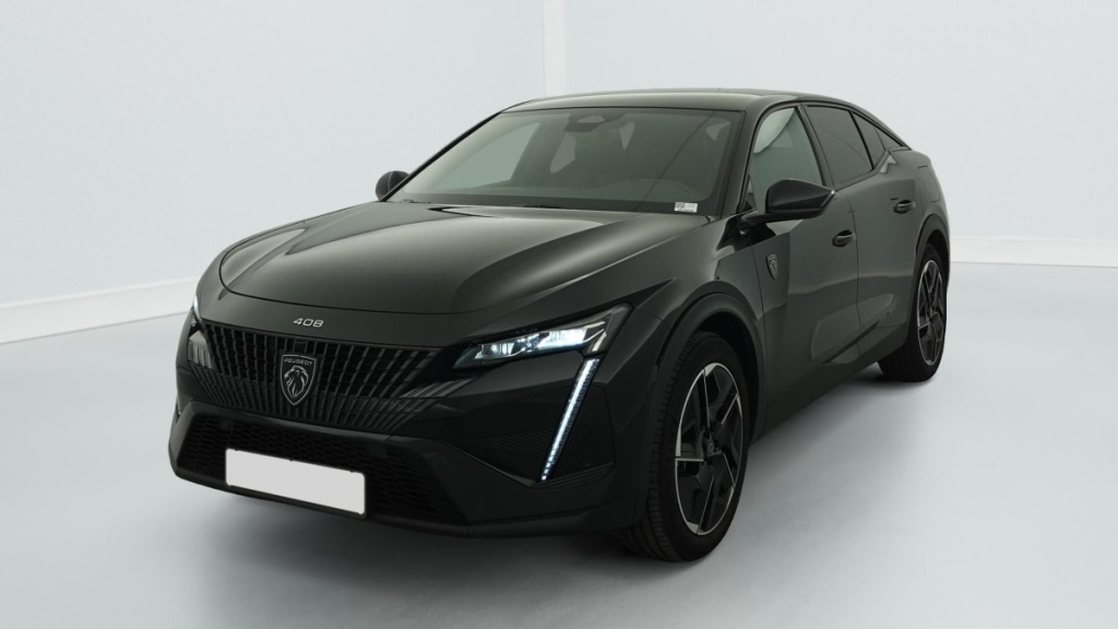 PEUGEOT 408 PHEV 225 e-EAT8 GT - ref: 1-367418 - Photo 3