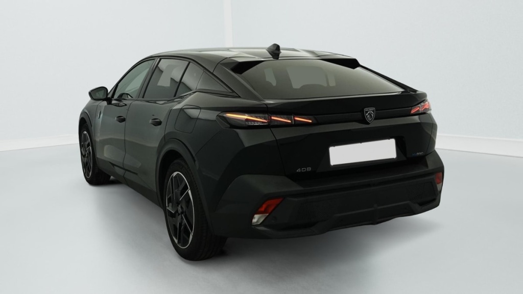 PEUGEOT 408 PHEV 225 e-EAT8 GT - ref: 1-367418 - Photo 5