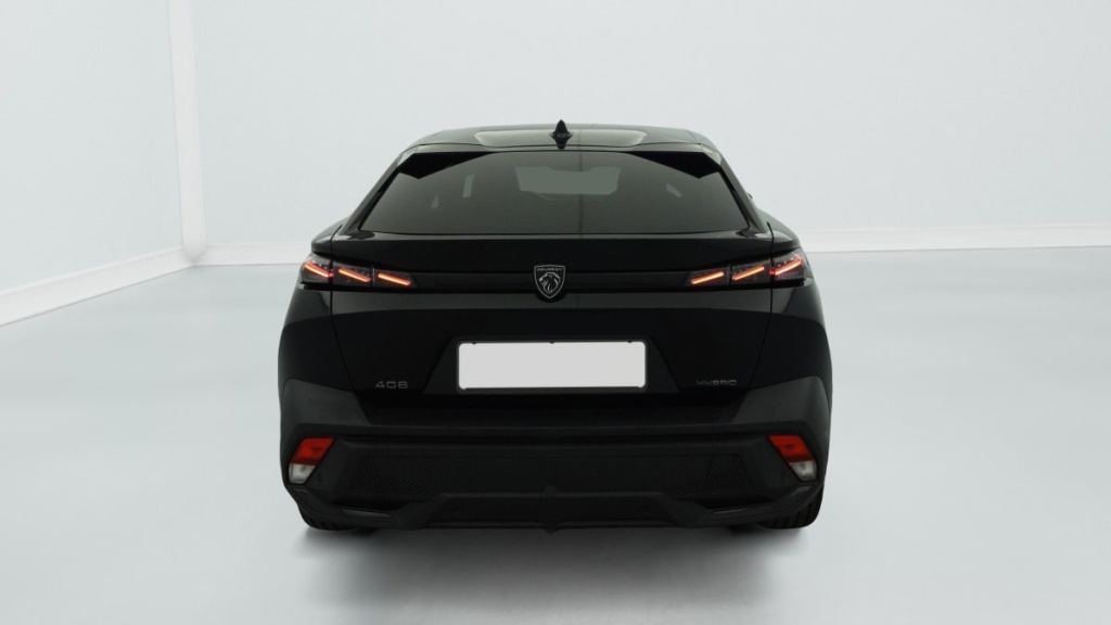 PEUGEOT 408 PHEV 225 e-EAT8 GT - ref: 1-367418 - Photo 6