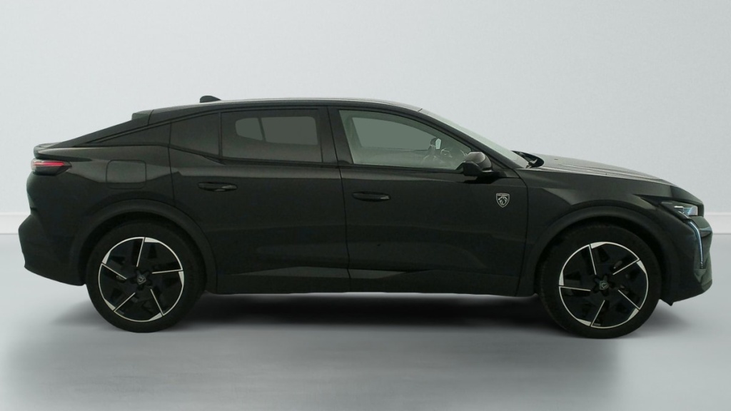 PEUGEOT 408 PHEV 225 e-EAT8 GT - ref: 1-367418 - Photo 8